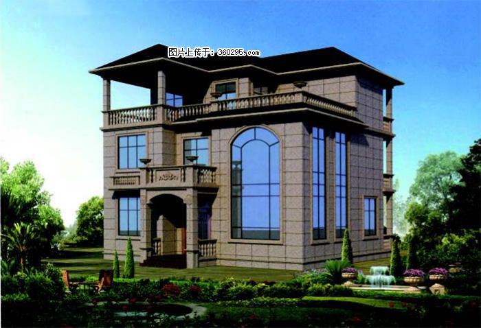 EPS工程案例(1) - 牡丹江三象EPS建材 mdj.sx311.cc