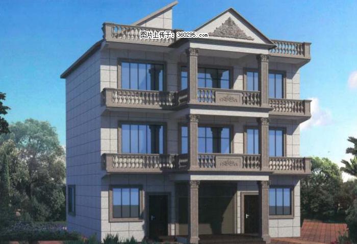 EPS工程案例(5) - 牡丹江三象EPS建材 mdj.sx311.cc